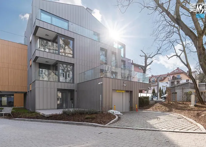 Ms Apartments Rest 3.0
